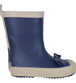 CeLaVi Gummistøvler - Wellies Hund - Oceania