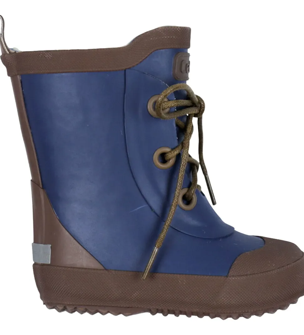 CelaVi Gummistøvler m. For - Wellies - Oceania