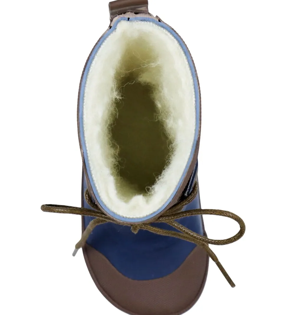 CelaVi Gummistøvler m. For - Wellies - Oceania