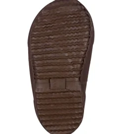 CelaVi Gummistøvler m. For - Wellies - Brick Dust