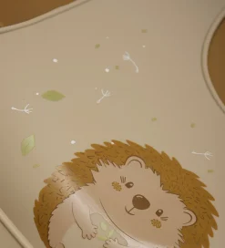 CeLaVi Hagesmæk - 2-pak - Silikone - White Pepper