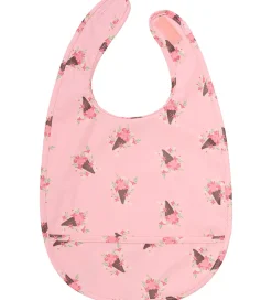 CeLaVi Hagesmæk m. Lomme - PU - Peach Blossom