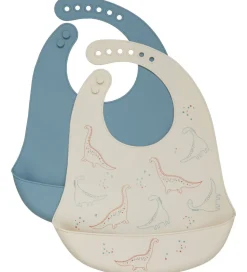 CeLaVi Hagesmække - 2-pak - Amber Brown