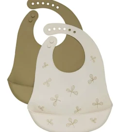 CeLaVi Hagesmække - 2-pak - Khaki