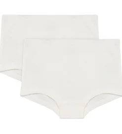 CeLaVi Hipsters - 2-pak - Marshmallow White