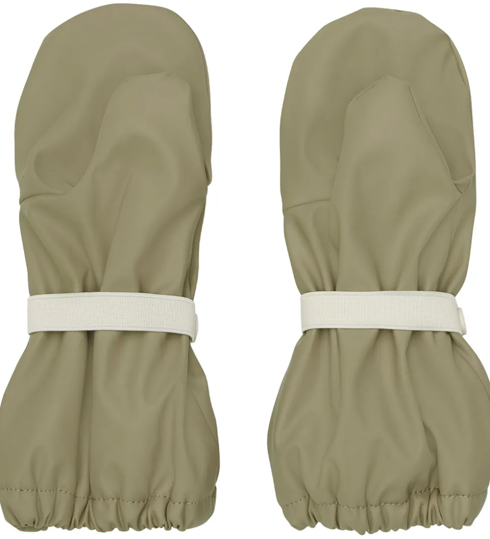 CeLaVi Luffer m. Fleece - PU - Overland Trek