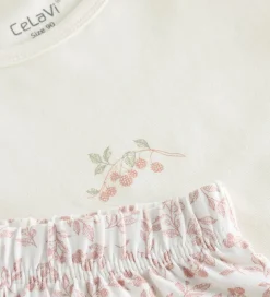 CeLaVi Nattøj - AOP - 2-delt - Snow White