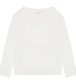 CeLaVi Nattøj - 2-delt - Marshmallow White