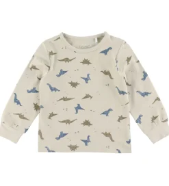 CeLaVi Nattøj - 2-delt - Silver Lining