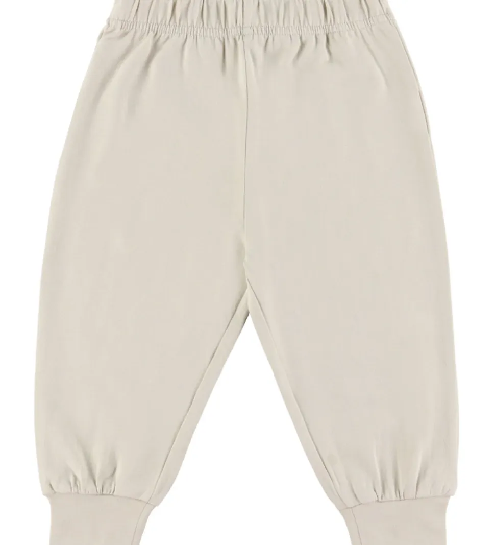 CeLaVi Nattøj - 2-delt - Silver Lining