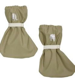 CeLaVi Overtrækssko m. Fleece - PU - Overland Trek