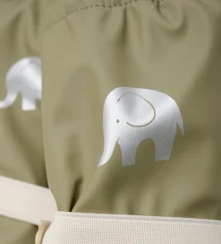 CeLaVi Overtrækssko m. Fleece - PU - Overland Trek