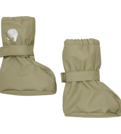 CeLaVi Overtrækssko m. Vattering - PU - Overland Tre