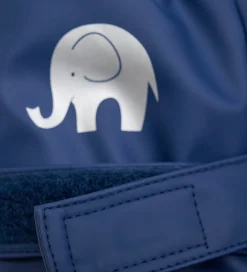 CeLaVi Overtrækssko m. Vattering - PU - Oceania