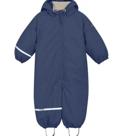 CeLaVi Regndragt m. Vattering - PU - Oceania