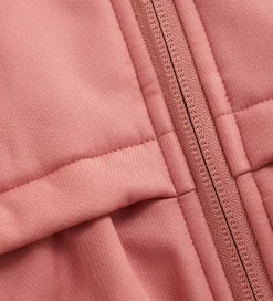 CeLaVi Softshelljakke - Brick Dust