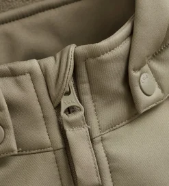 CeLaVi Softshelljakke - Overland Trek