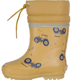 CeLaVi Termostøvler - Apple Cinnamon