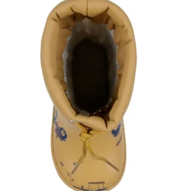 CeLaVi Termostøvler - Apple Cinnamon