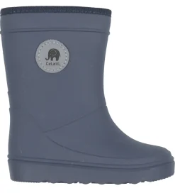 CeLaVi Termostøvler - Blue Night