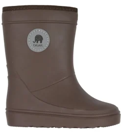 CeLaVi Termostøvler - Coffee Quartz