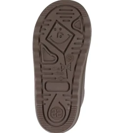 CeLaVi Termostøvler - Coffee Quartz