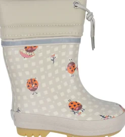 CeLaVi Termostøvler - Nasturtium