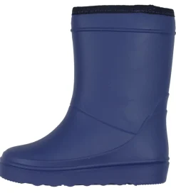 CeLaVi Termostøvler - Pageant Blue