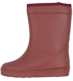 CeLaVi Termostøvler - Rose Brown