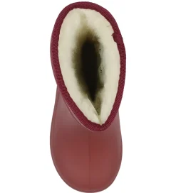 CeLaVi Termostøvler - Rose Brown