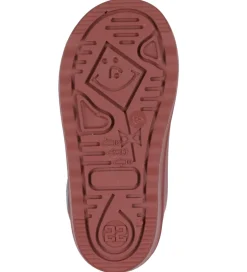 CeLaVi Termostøvler - Rose Brown