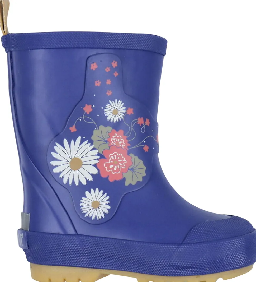 CeLaVi Termostøvler - Skipper Blue