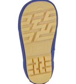 CeLaVi Termostøvler - Skipper Blue