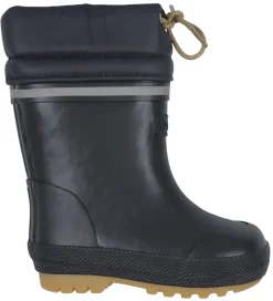 CeLaVi Termostøvler m. For - Dark Navy