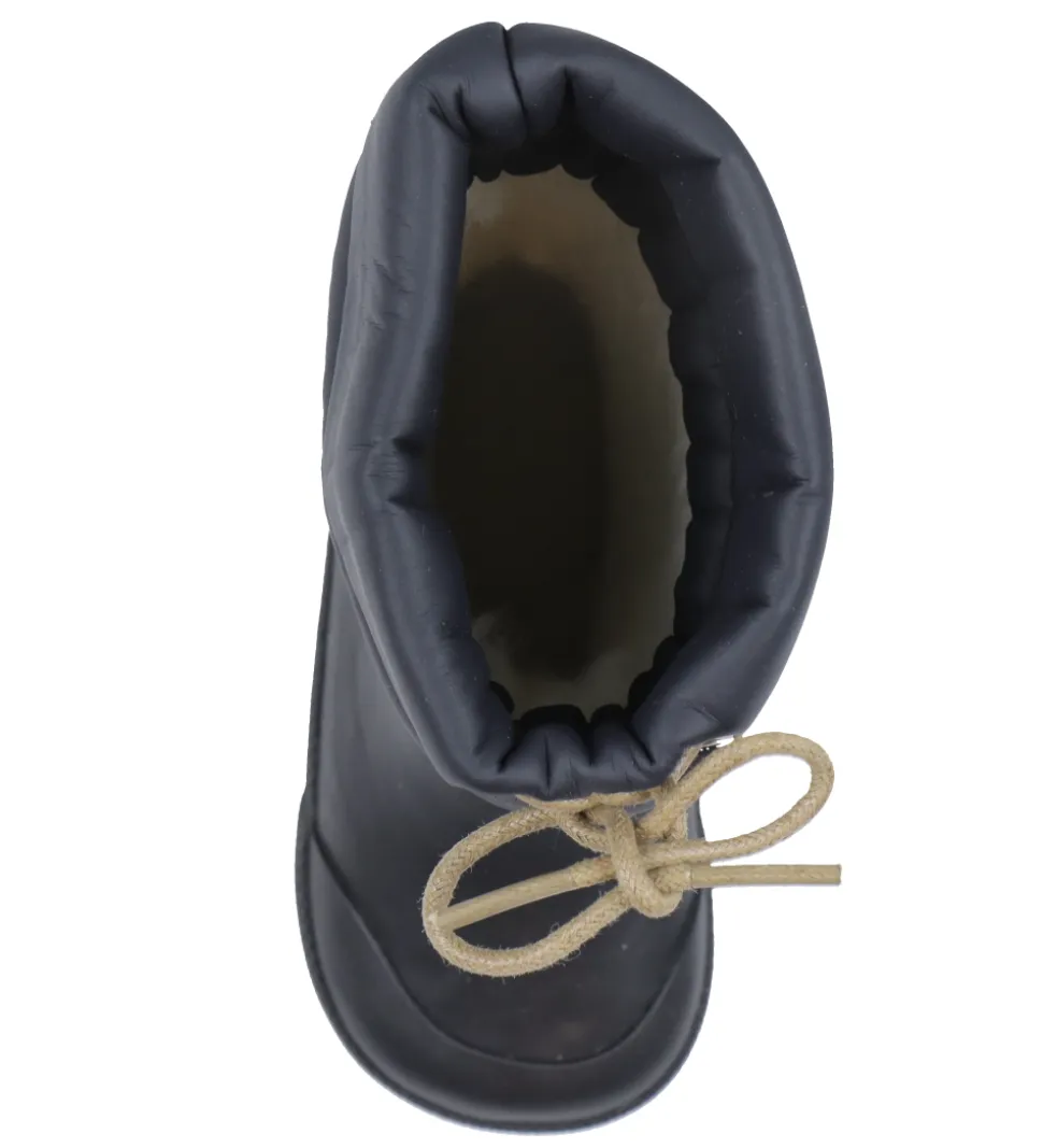 CeLaVi Termostøvler m. For - Dark Navy