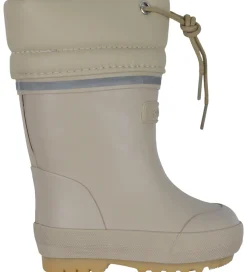 CeLaVi Termostøvler m. For - White Pepper