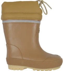 CeLaVi Termostøvler m. For - Rubber