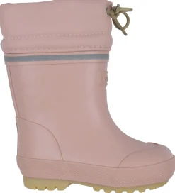 CeLaVi Termostøvler m. For - Misty Rose