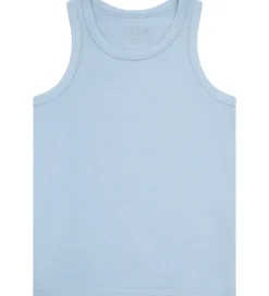 CeLaVi Undertrøjer - 2-pak - Ashley Blue m. Racerbiler