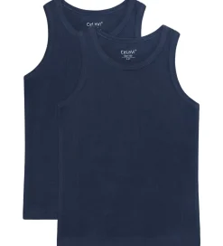 CeLaVi Undertrøjer - Rib - 2-pak - Oceania