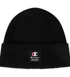 Champion Hue - Strik - Black Beauty