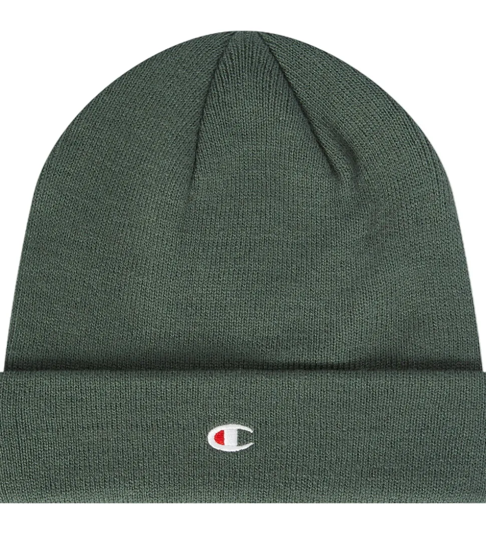 Champion Hue - Strik - Dark Green