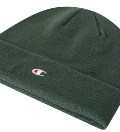 Champion Hue - Strik - Dark Green