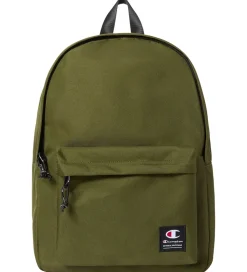 Champion Rygsæk - Immersive Olive