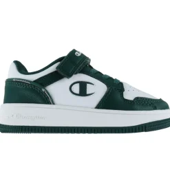 Champion Sko - RD18 2.0 Low B PS - Sugar Swizzle