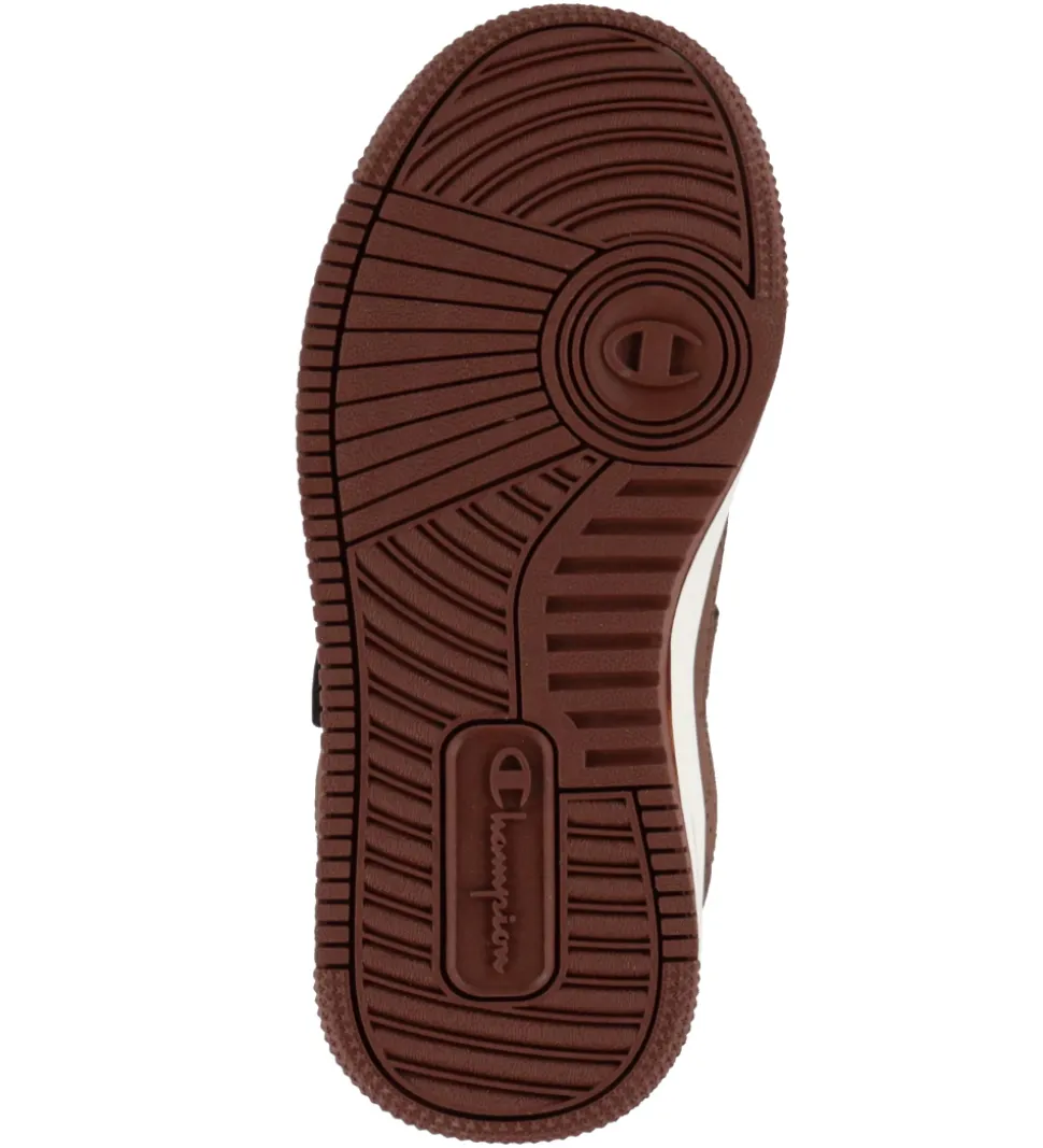 Champion Sko - RD18 Low B PS - Mocha Bisque