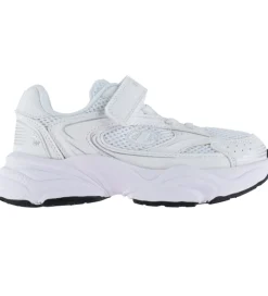 Champion Sko - RN00 B PS - Hvid