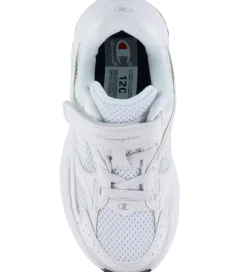 Champion Sko - RN00 B PS - Hvid