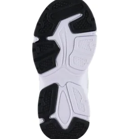 Champion Sko - RN00 B PS - Hvid