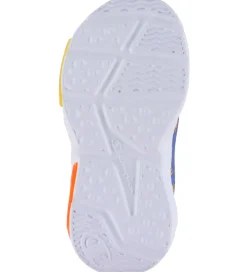 Champion Sko m. Lys - Wave Tri B TD - Cobalt Blue